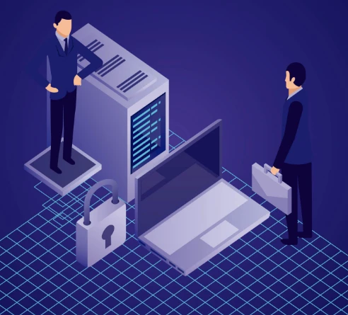 Dedicated Server Hosting Explained: Power, Performance, and Control