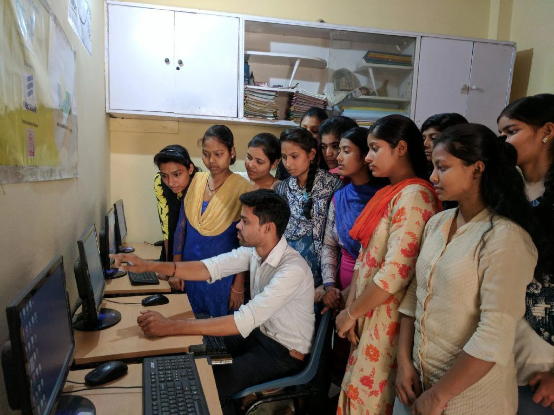 How Skill Development Can Transform Rural Youth