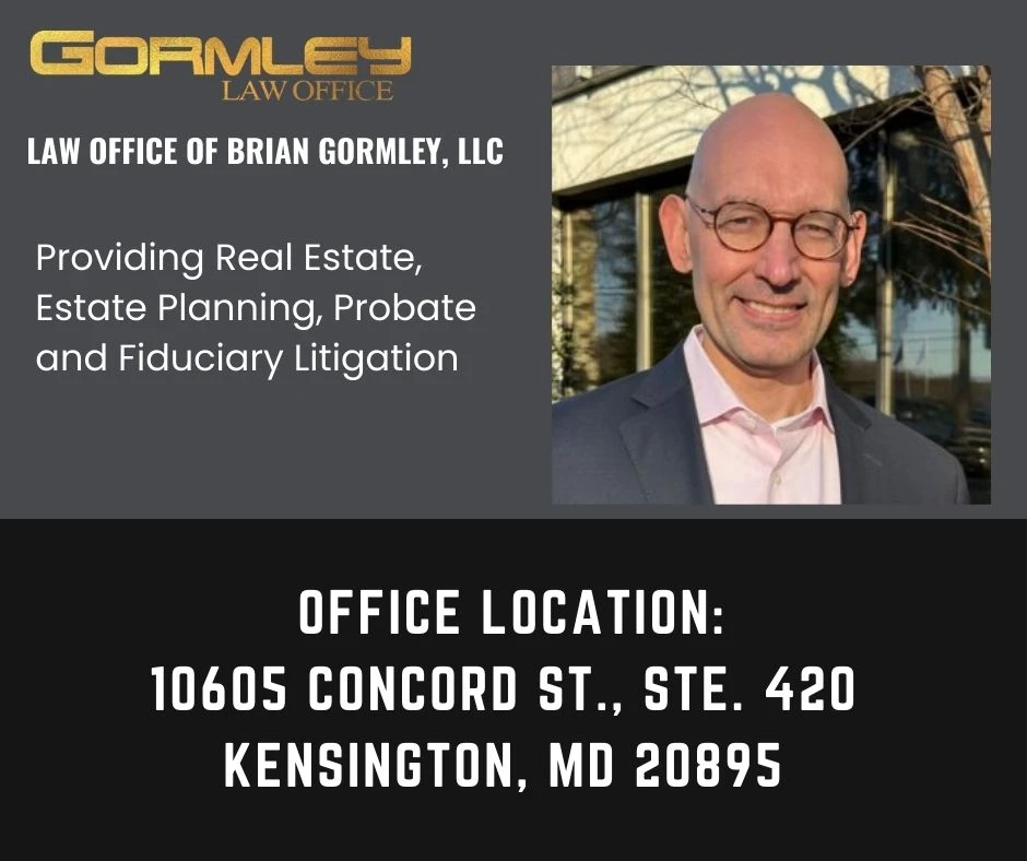 DMV Residents Why Your Mid-30s Is the Perfect Time to Start an Estate Plan