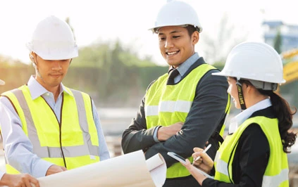 Best Construction Management Programs to Streamline Projects
