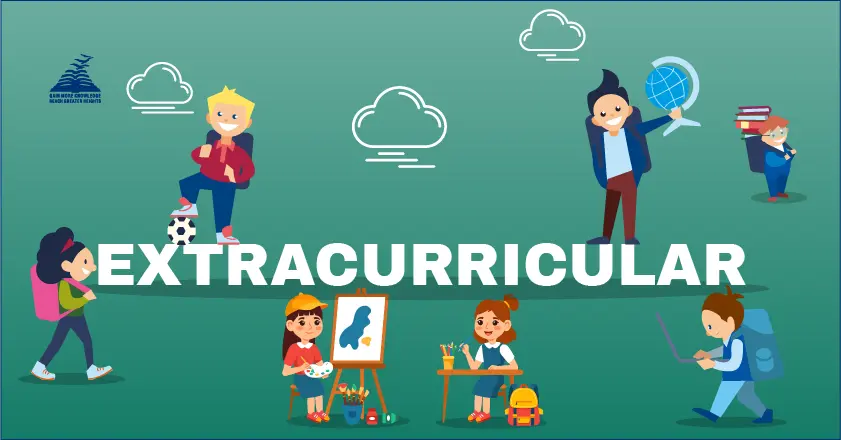 Benefits of Extracurricular Activities in CBSE Education