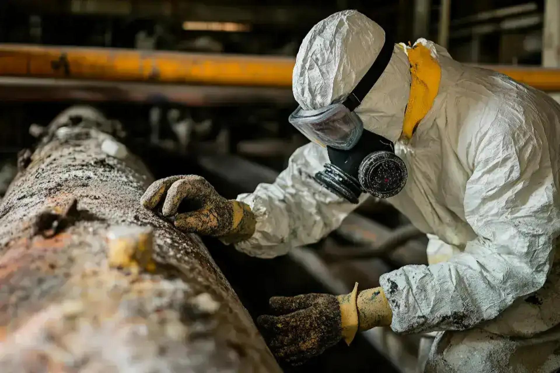 Commercial Asbestos Removal Explained: Keeping Workplaces Safe and Compliant