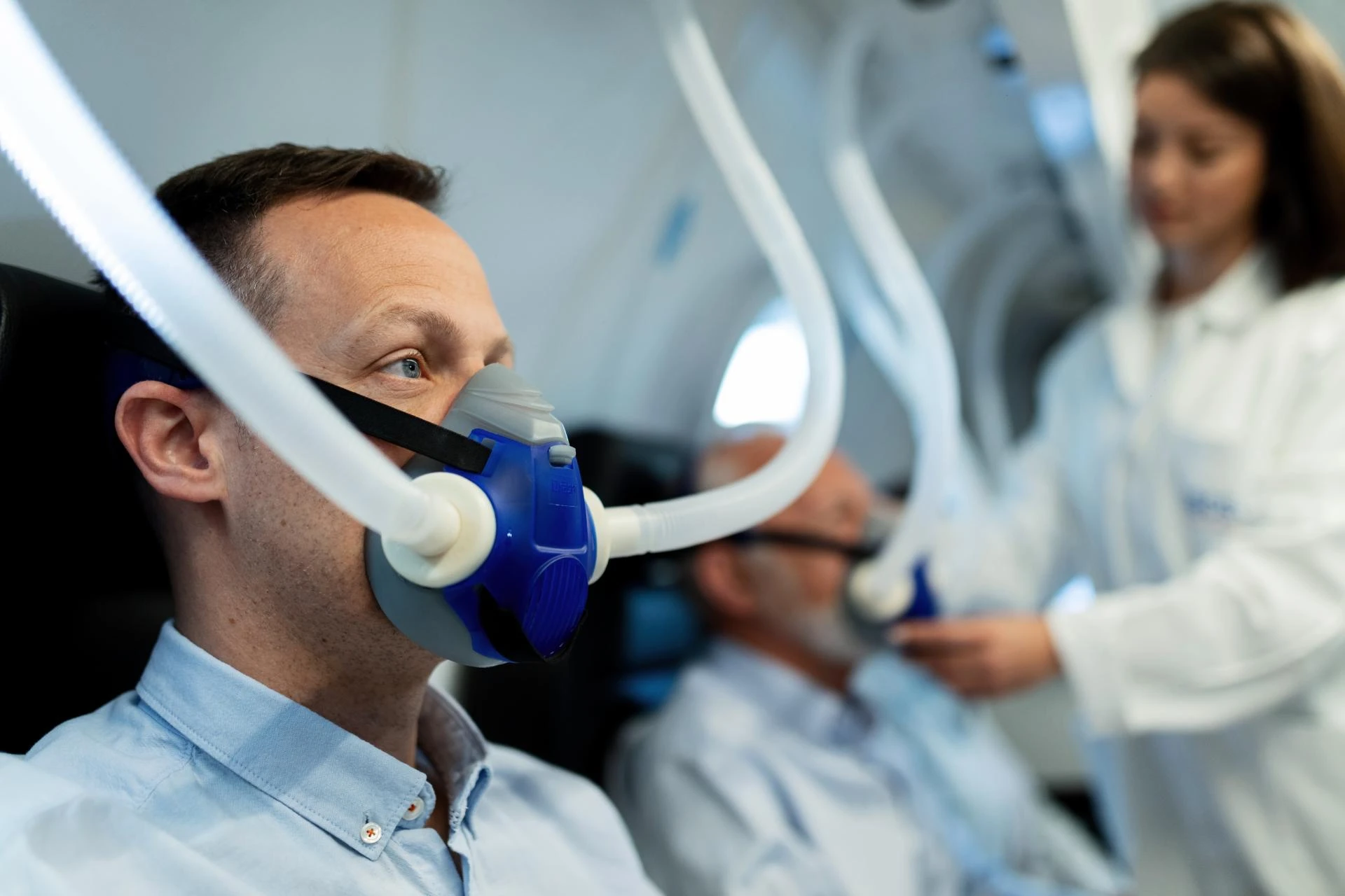 Understanding Hyperbaric Oxygen Therapy Orlando and Its Health Benefits 