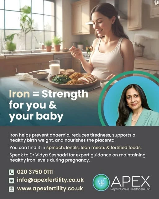 Recurrent Miscarriage or Pregnancy Loss Treatment