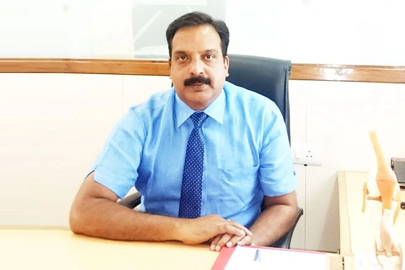 Protecting Your Joints During Pregnancy: Expert Advice from an Orthopaedic Surgeon Delhi