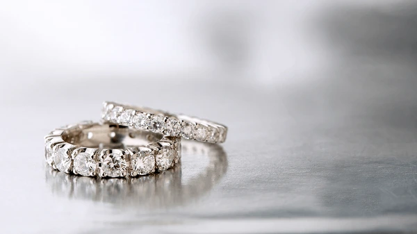 Custom Diamond Jewelry - Design Your Dream Piece Online