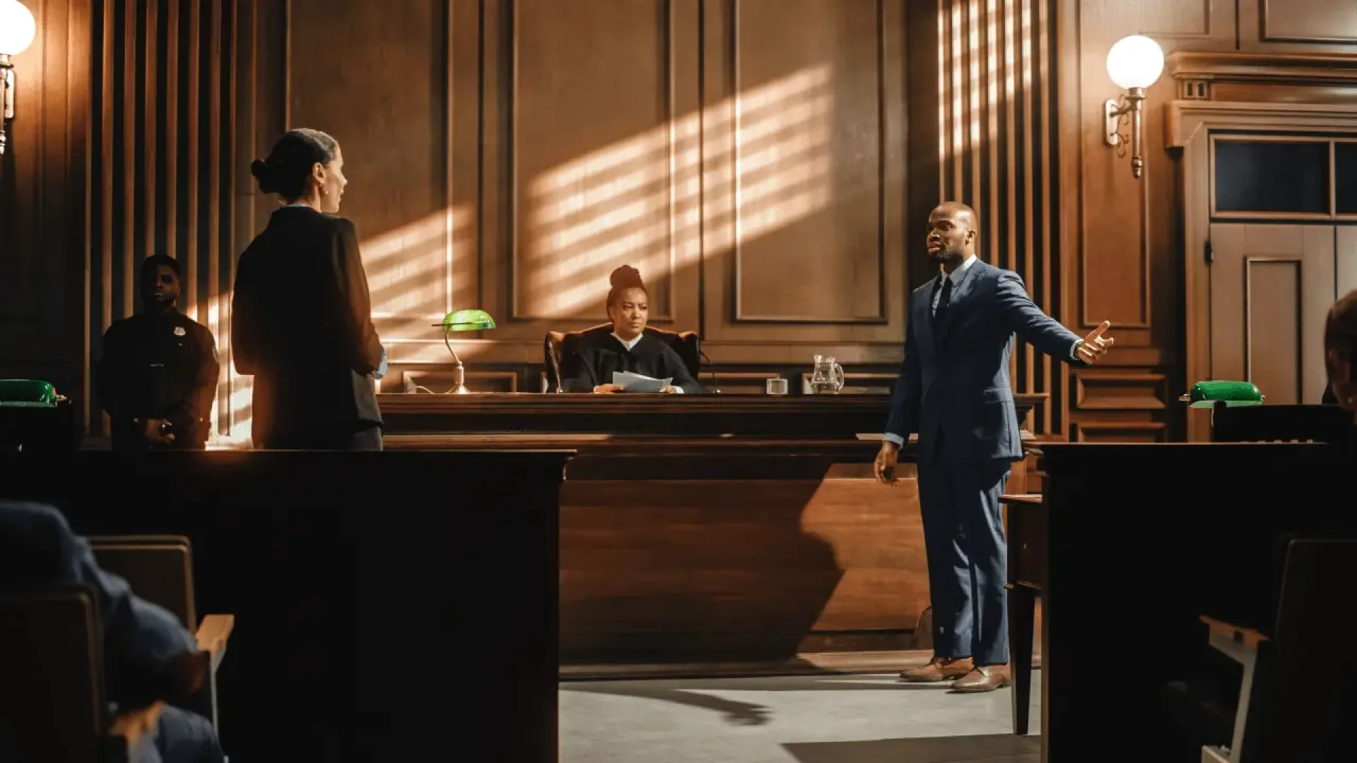 Arrested or Charged in Portland? Here’s What to Know Next