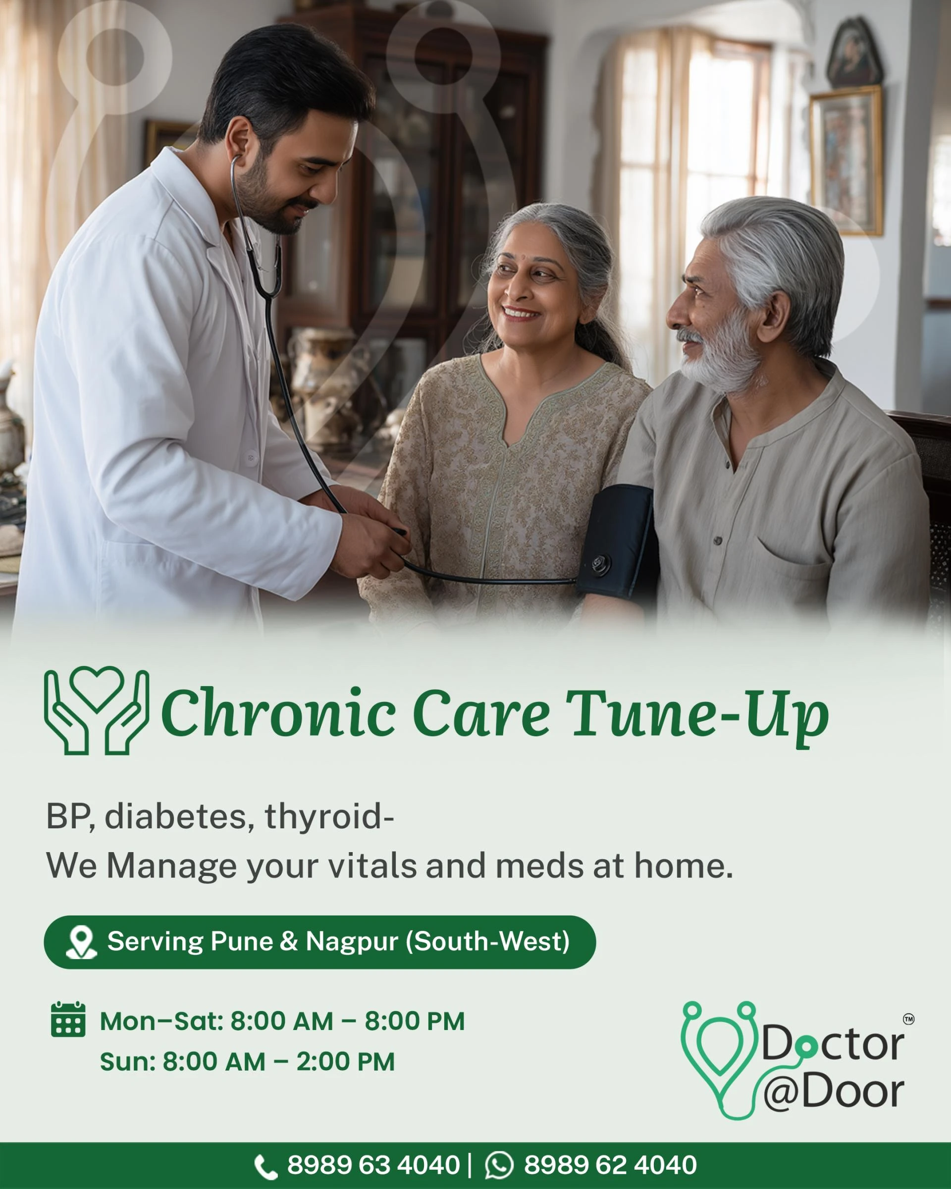 Managing High Blood Pressure at Home: A Doctor-Recommended Daily Routine