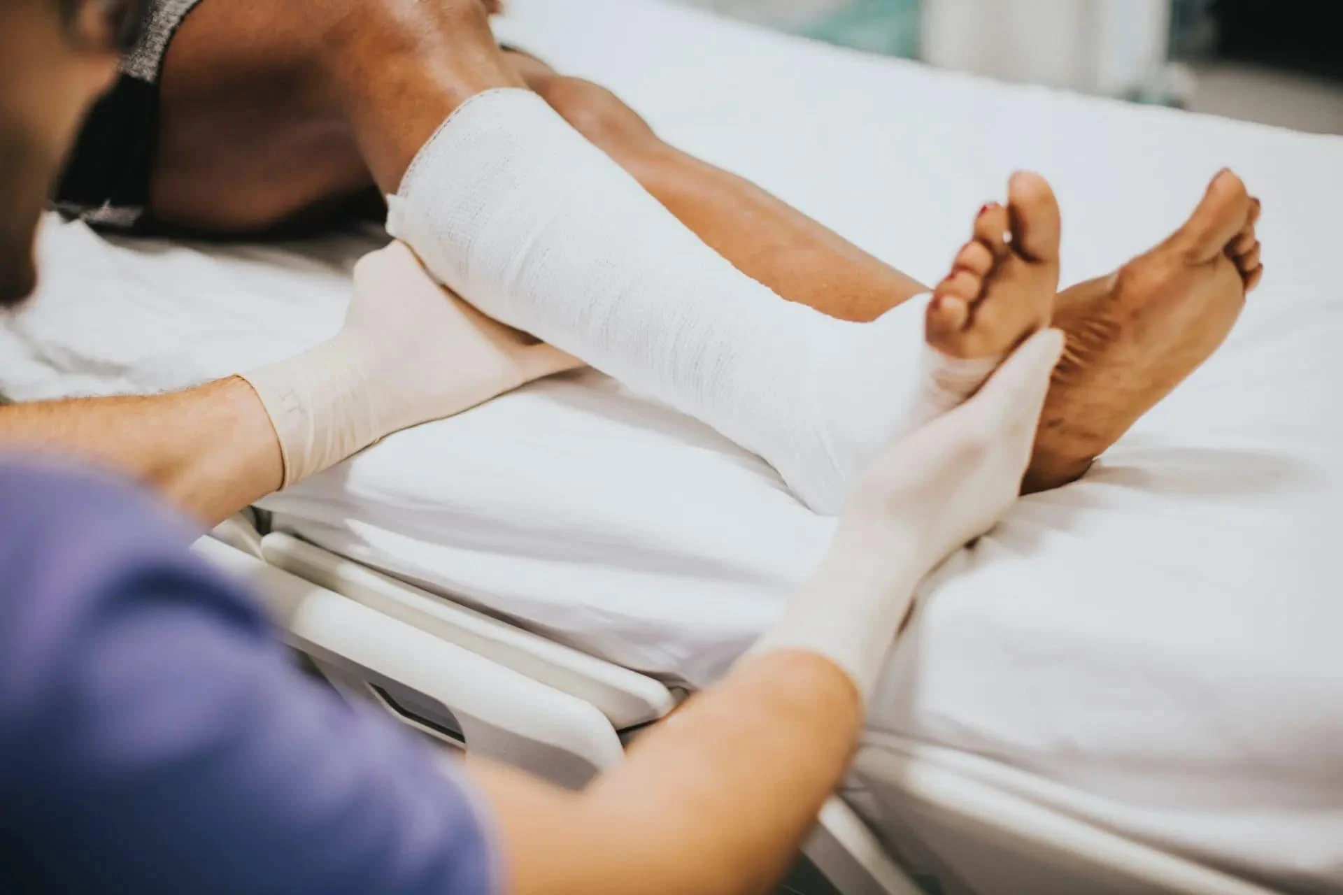 How a Personal Injury Attorney Schertz Helps Victims Recover Maximum Compensation