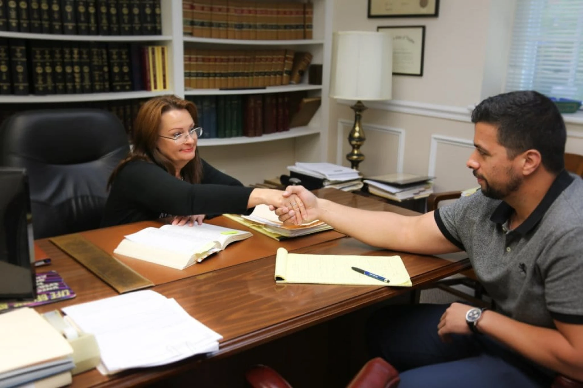 What It’s Really Like to Work With a Mankato Injury Lawyer