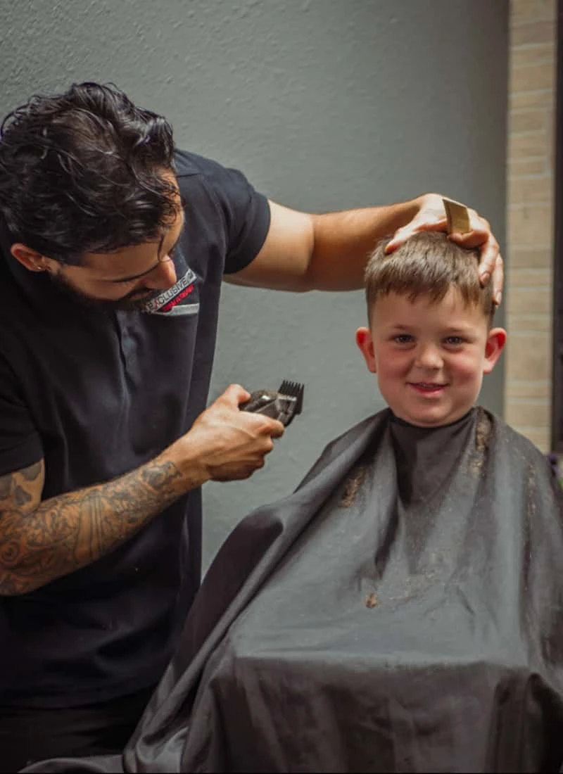 The Ultimate Shortlist: Best barbers in Dallas Revealed
