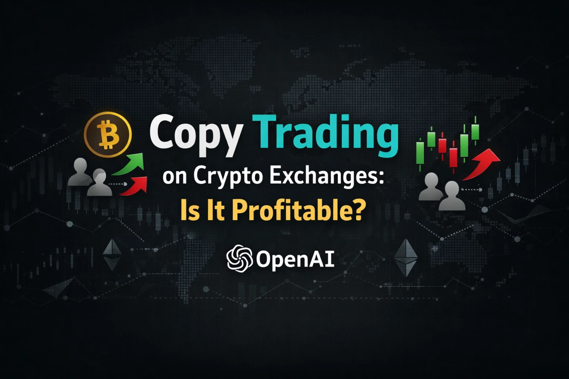 Copy Trading on Crypto Exchanges: How It Works, Risks, Platforms, and Bots vs Copy Trading