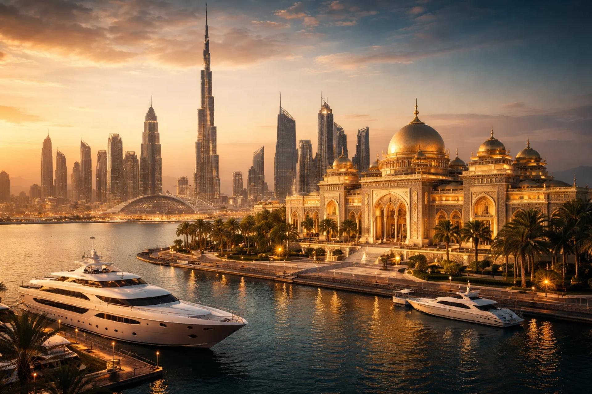 Dubai PR Submission: Your Window to Dubai’s Media and Regional Updates