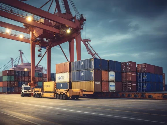 How the Meat and Seafood Export UAE Industry Supports Food Security in the Middle East