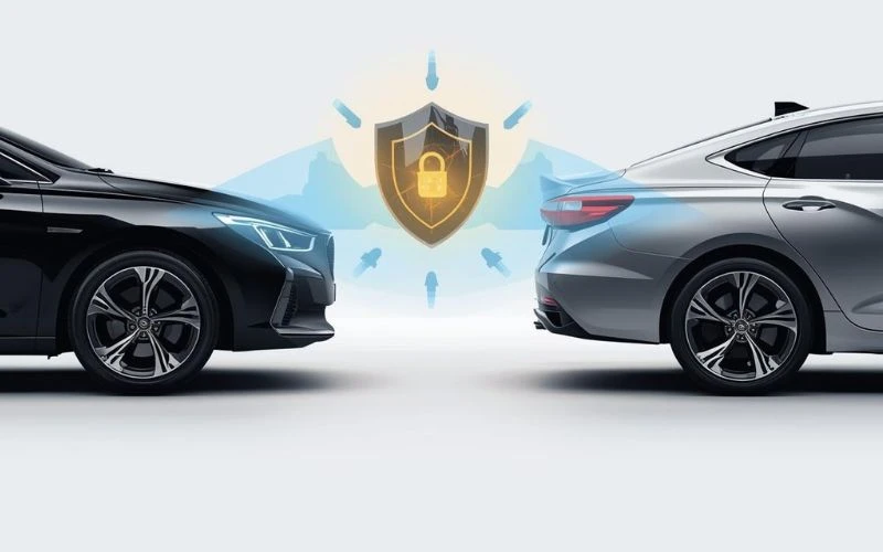 Is It Possible to Transfer My Anti-Theft System to a New Car Without Losing Protection?