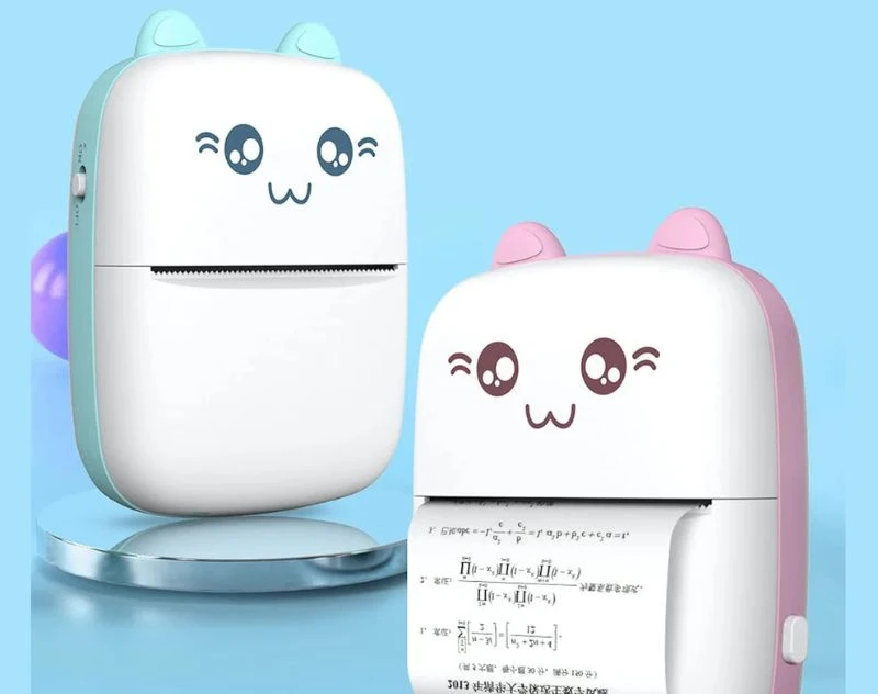 Mini Printer Features You Should Know Before Buying Online