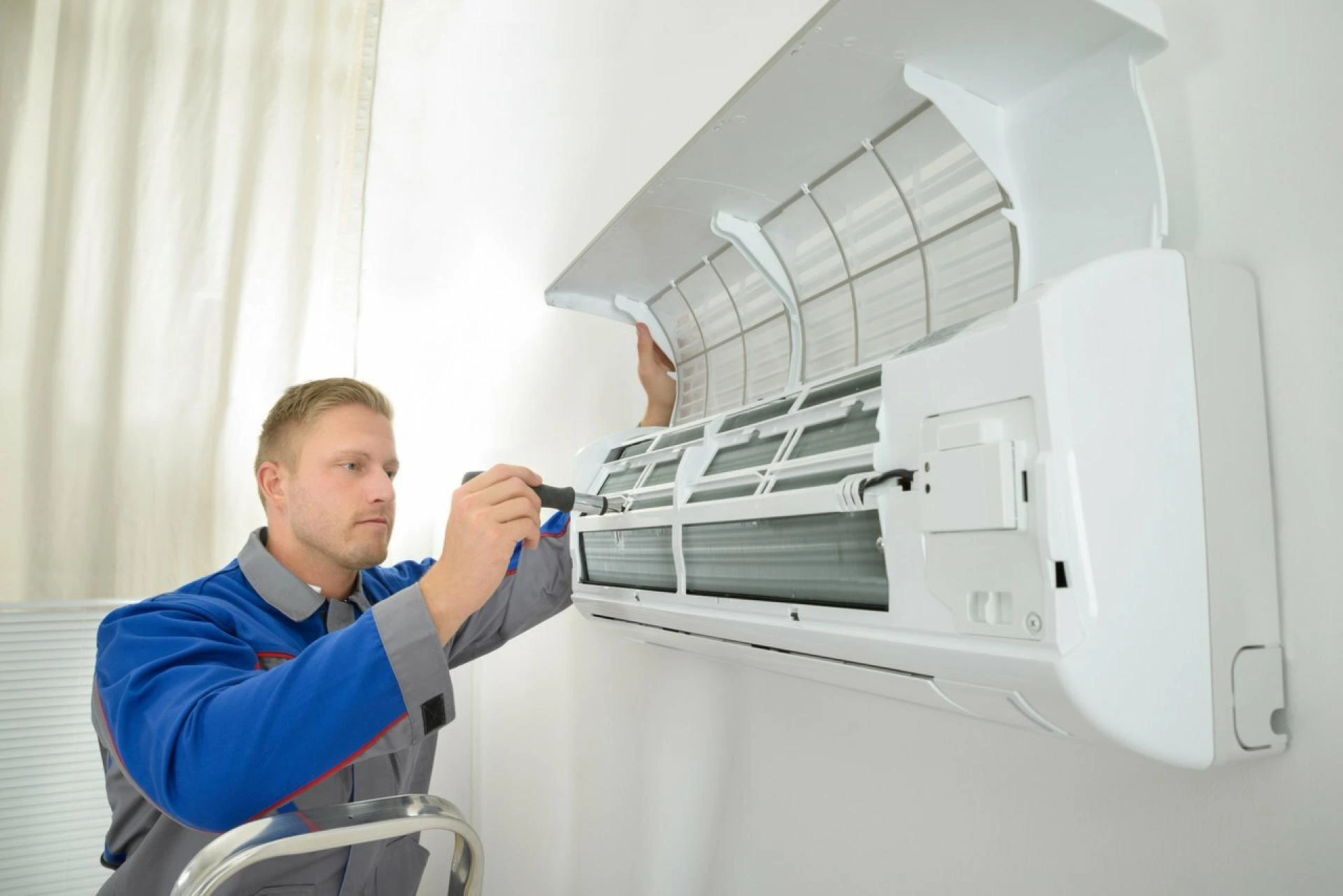 Top-Rated Air Conditioning Services in Denver for Summer Comfort