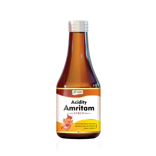 How Ayurvedic Medicine Treats Acidity at Its Root Cause