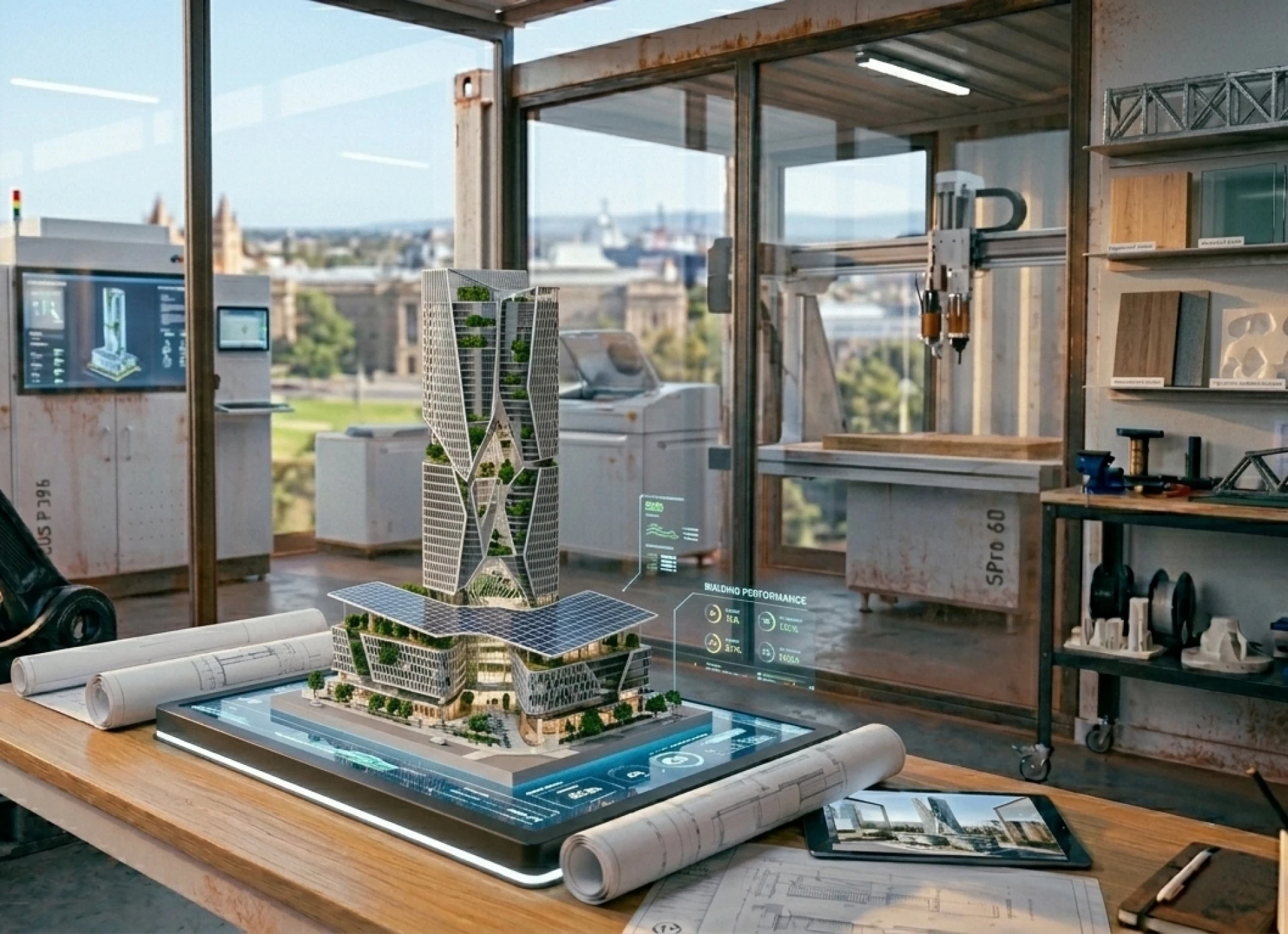 How 3D Printing Is Transforming Product Development in Melbourne