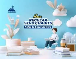 Building Strong Study Habits Through CBSE Education