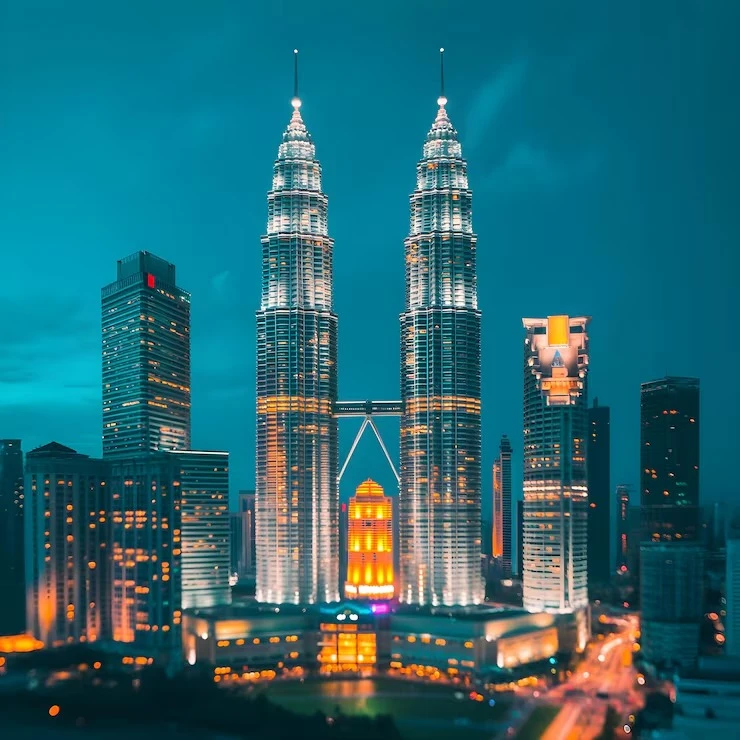 Malaysia Event Companionship Solutions: A KL Social Guide