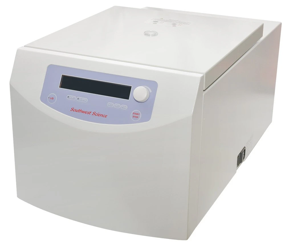 Choosing the Right Benchtop Microcentrifuge for Your Lab: Key Tips
