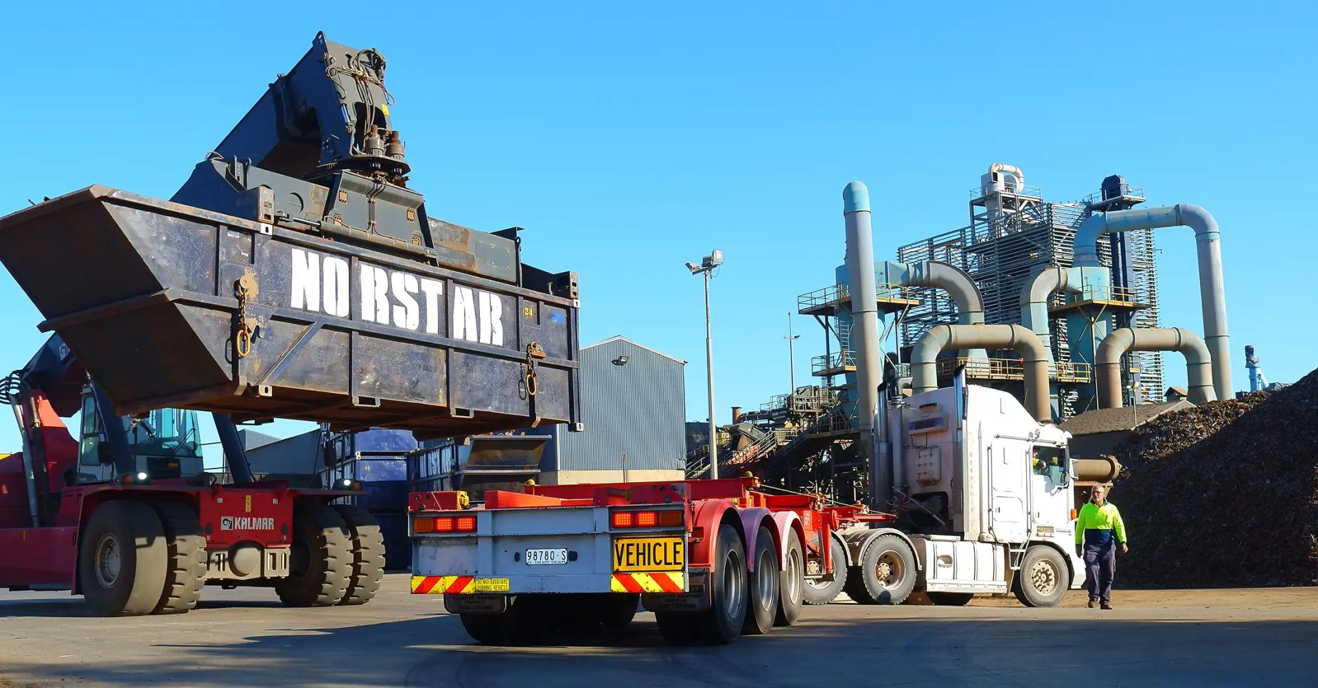 Environmental Recycling Services Across Australia Today