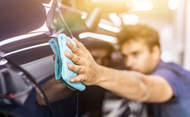 Factors Affecting Ceramic Coating Services Cost in Irvine