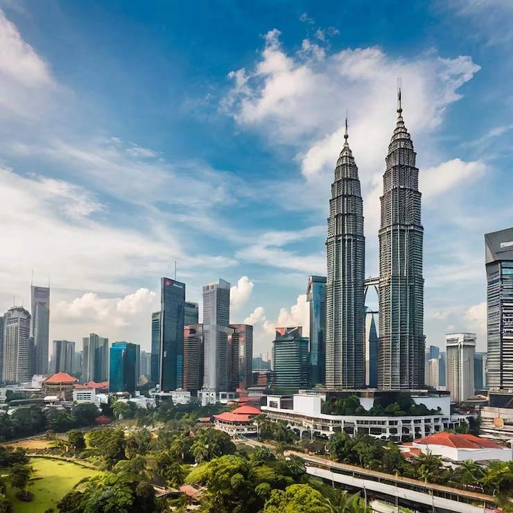 Navigating Professional Social Events in Kuala Lumpur: A Guide