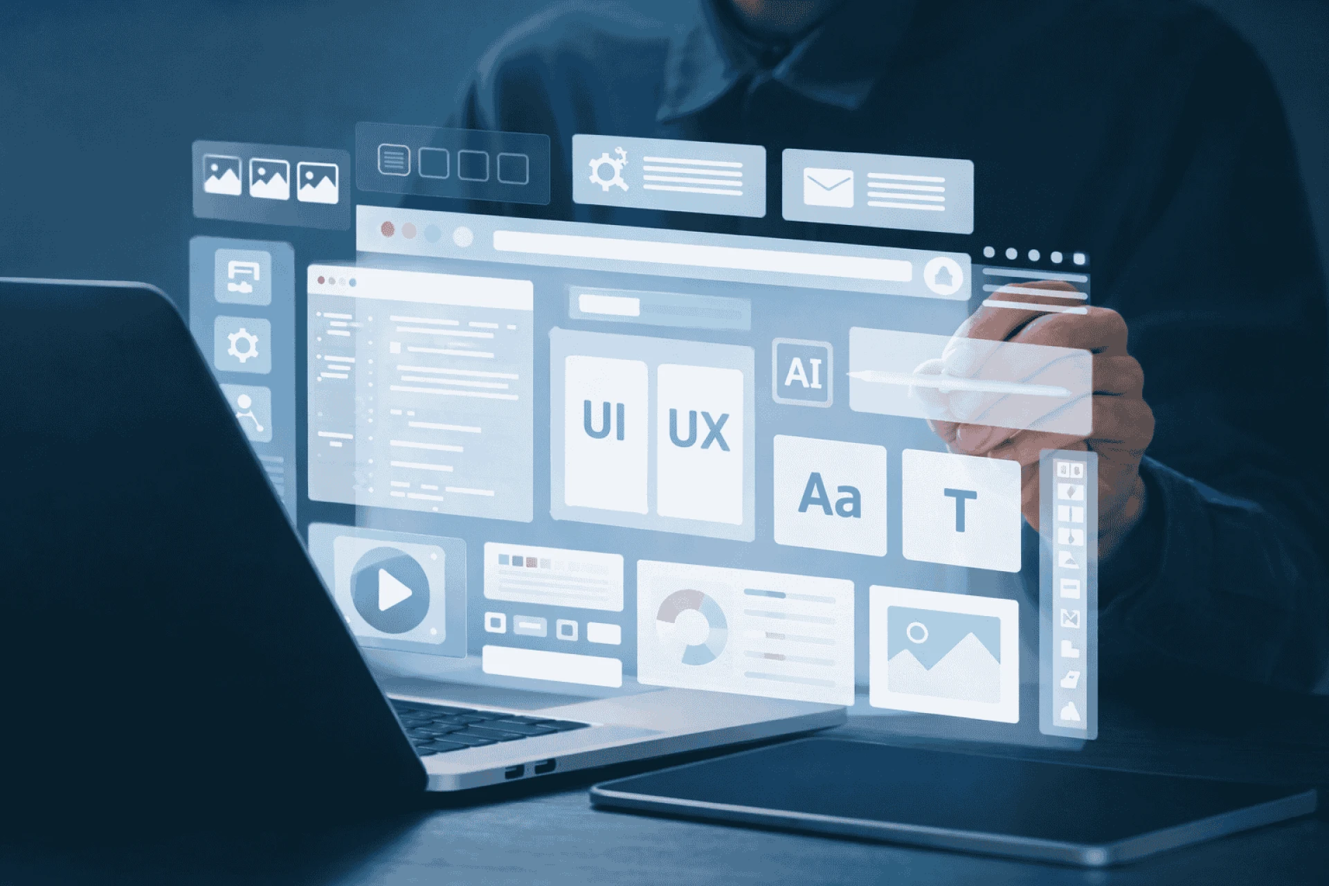 From Clicks to Conversions: How a UI UX Agency in the USA Turns Design into Real Business Growth