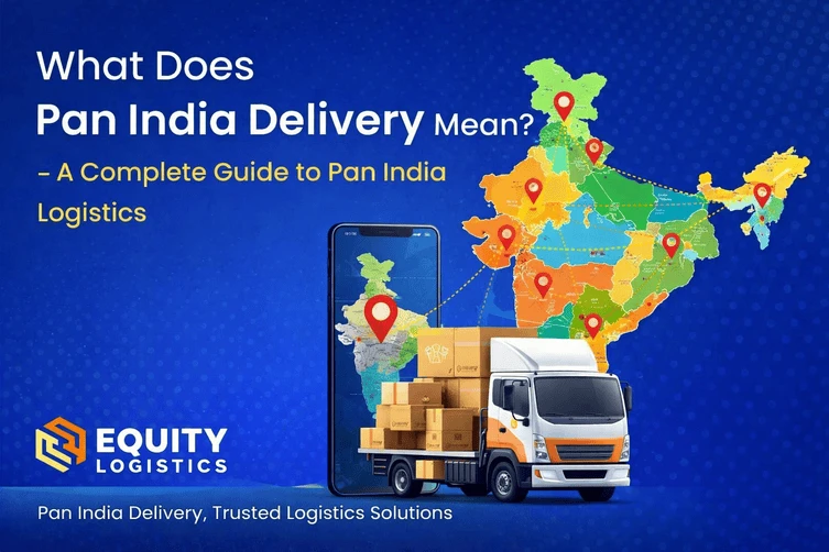 What Does Pan India Delivery Mean