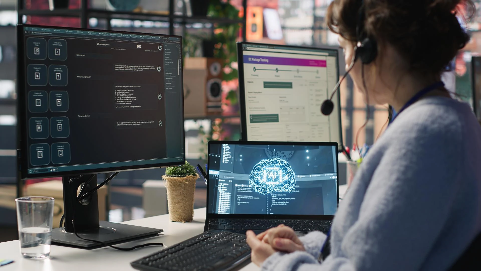 Why Modern Businesses Need IT Service for Cyber Security and Cyber Insurance Compliance