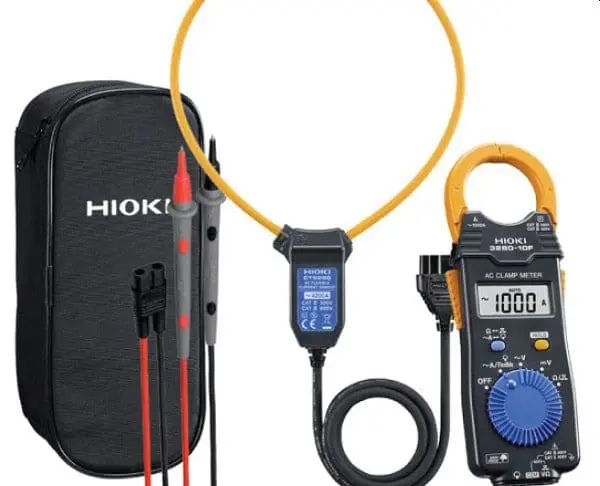 Cách xử lý nhanh tình trạng gọng kìm bị rỉ sét hoặc bám bẩn lâu ngày