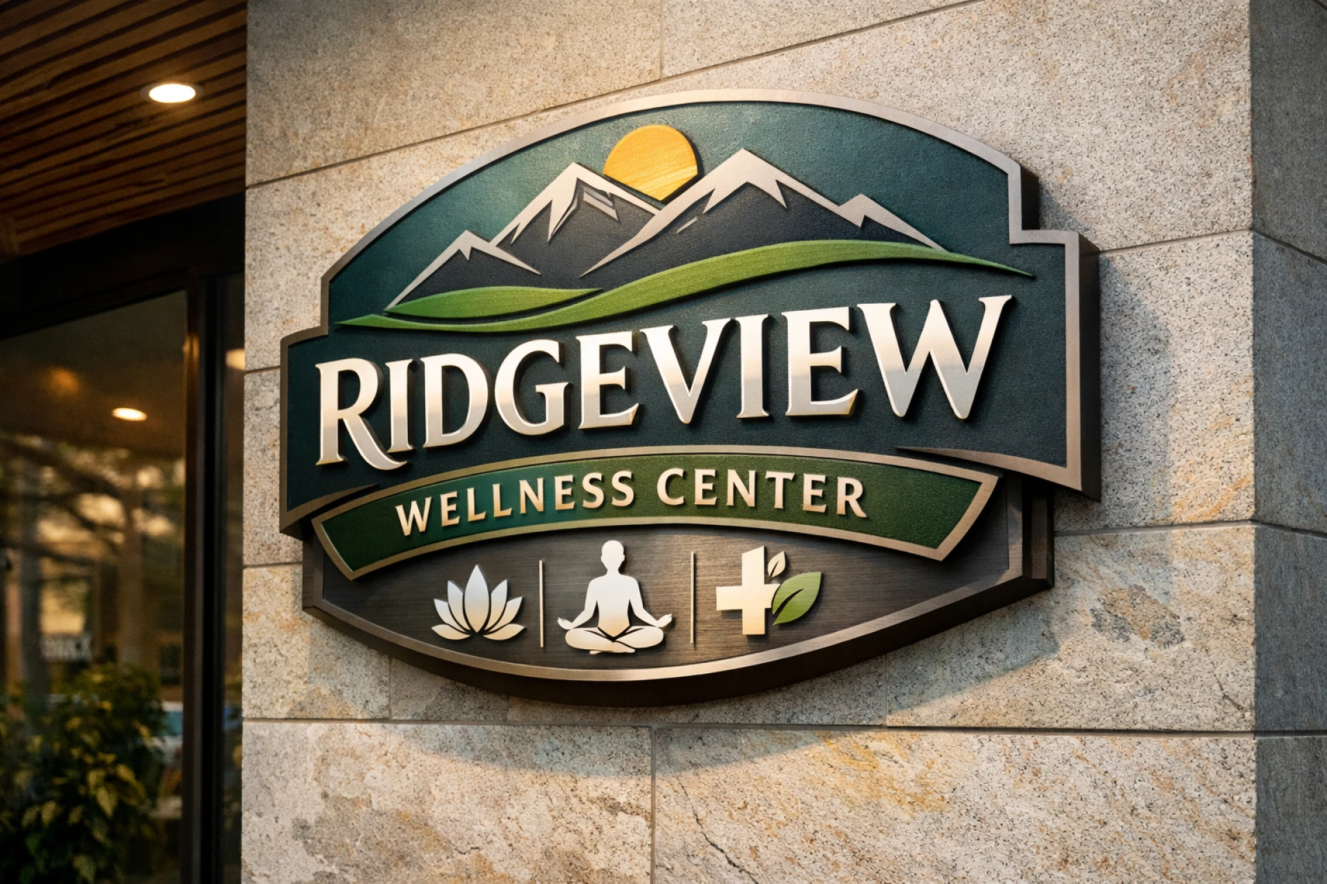 Why Quality Signage Design Matters for Modern Businesses in the UAE 🏙️