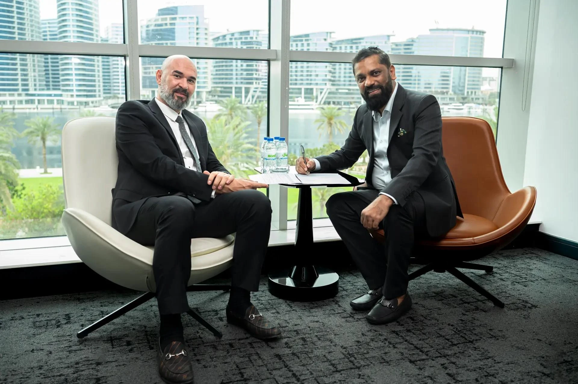 Kaden Boriss, RAALC Forge Strategic Alliance to Expand Legal and Corporate Services