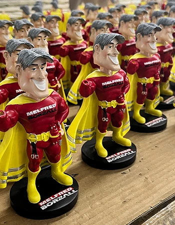 Understanding the Role of Metal Sculpture Manufacturers in Modern Decorative Crafts