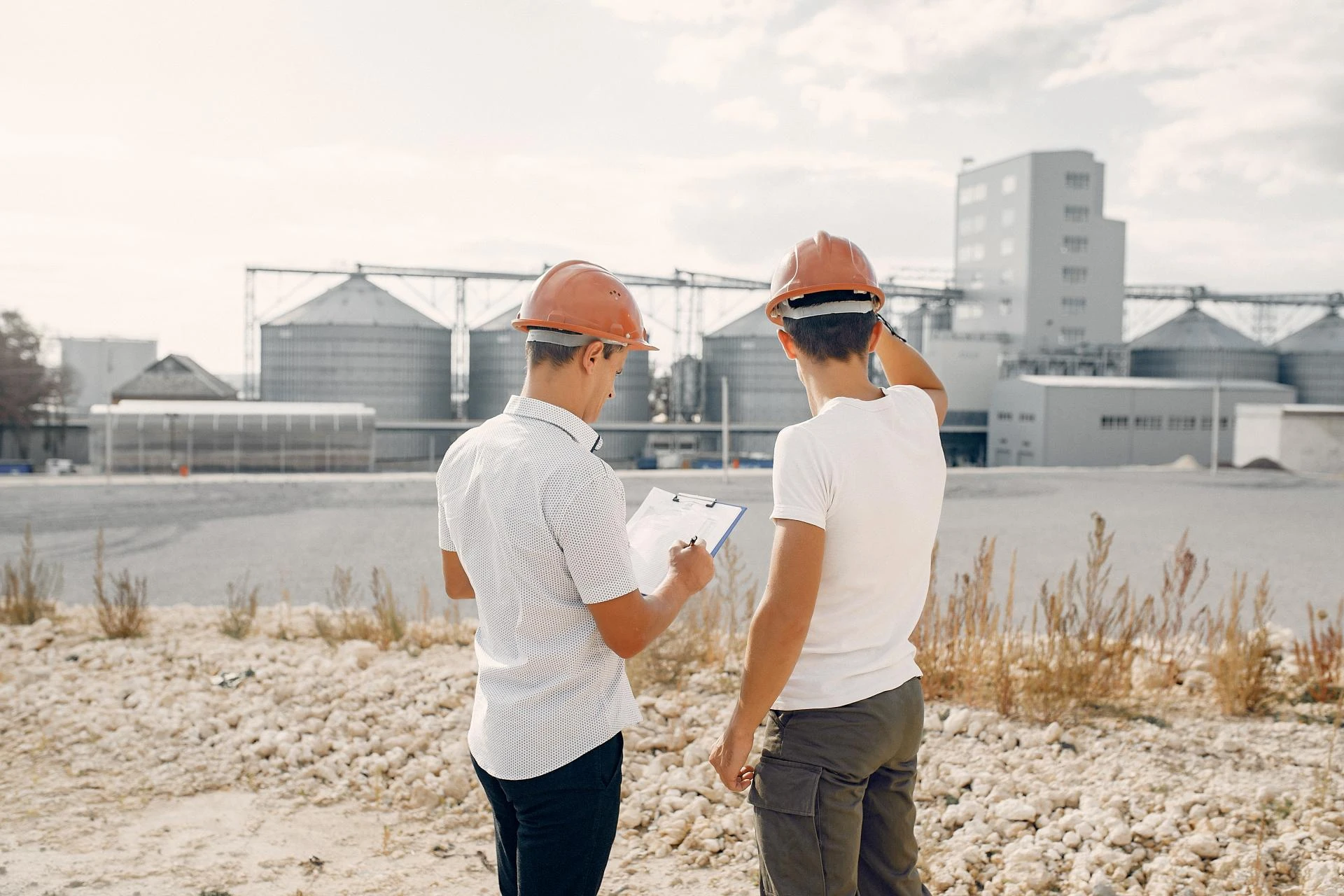 The Role of Advanced Testing in Modern Construction: Insights from Concrete Insight LLC