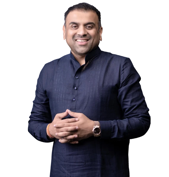 Famous Social Workers in India: Sunny Nimhan’s Vision for Better Neighborhoods