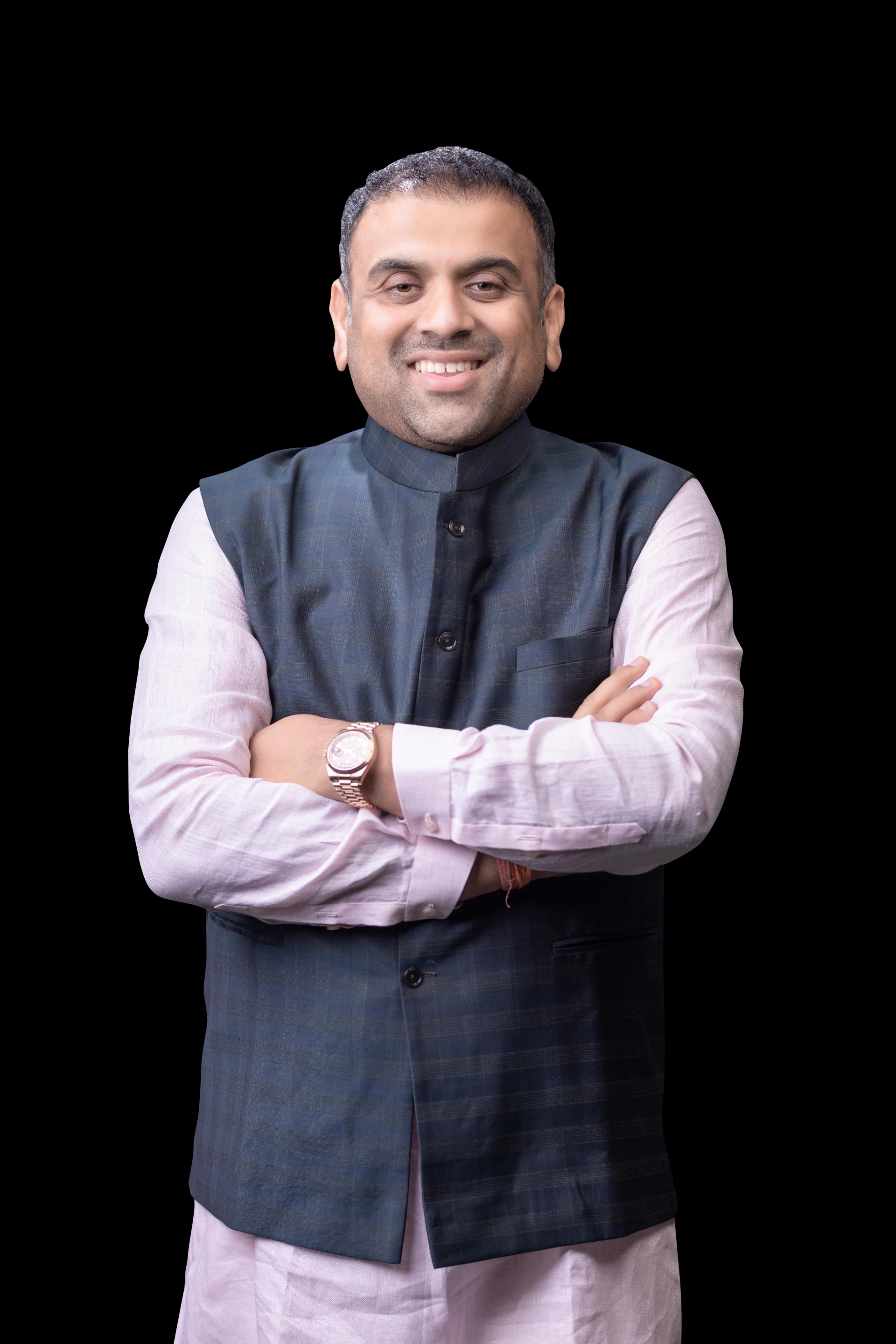 Young Politician in Pune — Sunny Nimhan Wins Ward No. 8 and Shapes the City's Future.