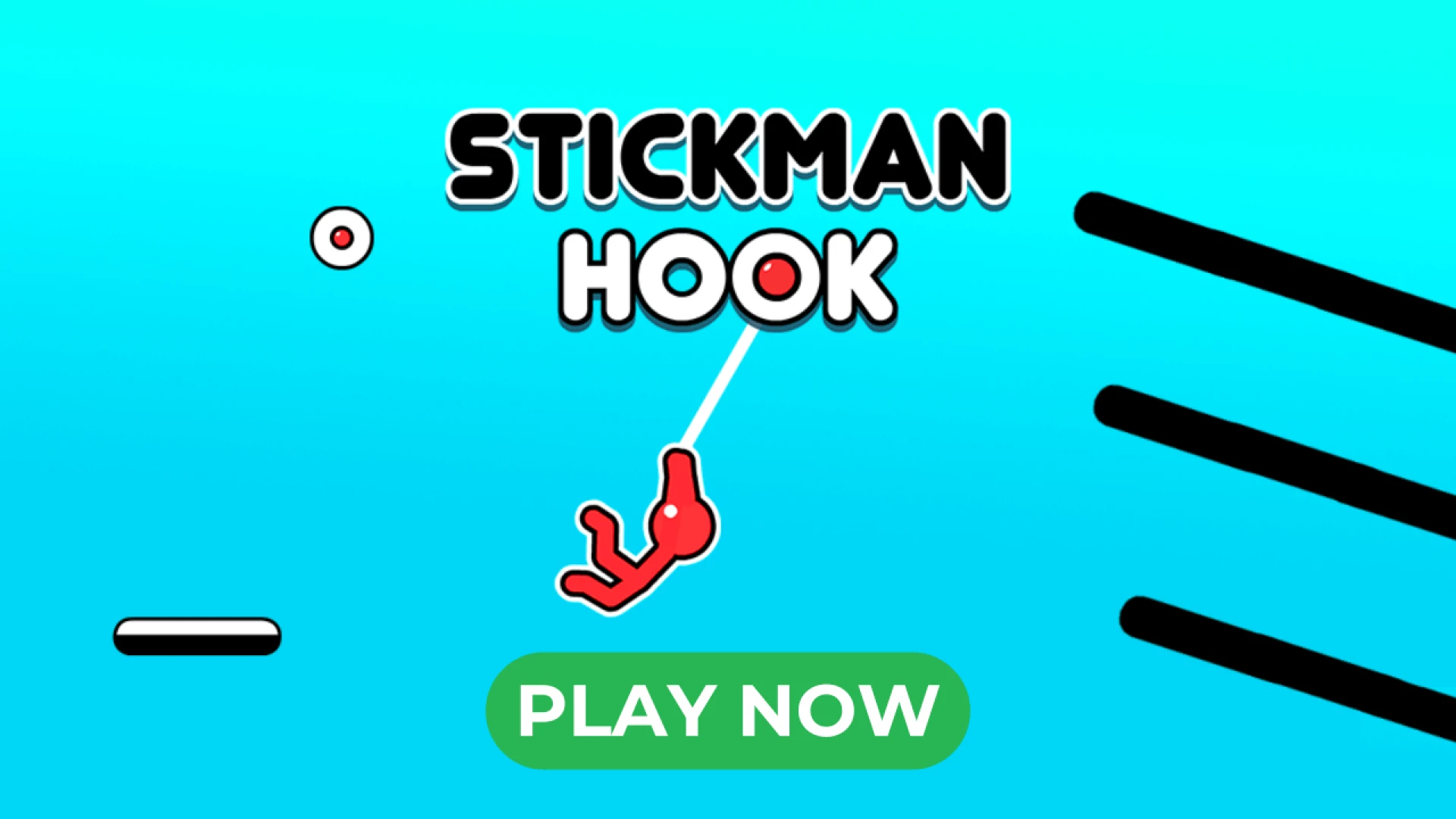 How Physics Works in Stickman Hook