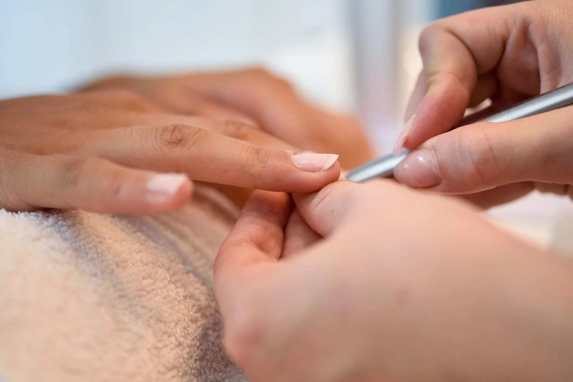 Holistic Hand Care: Integrating IV Therapy and Nutrition