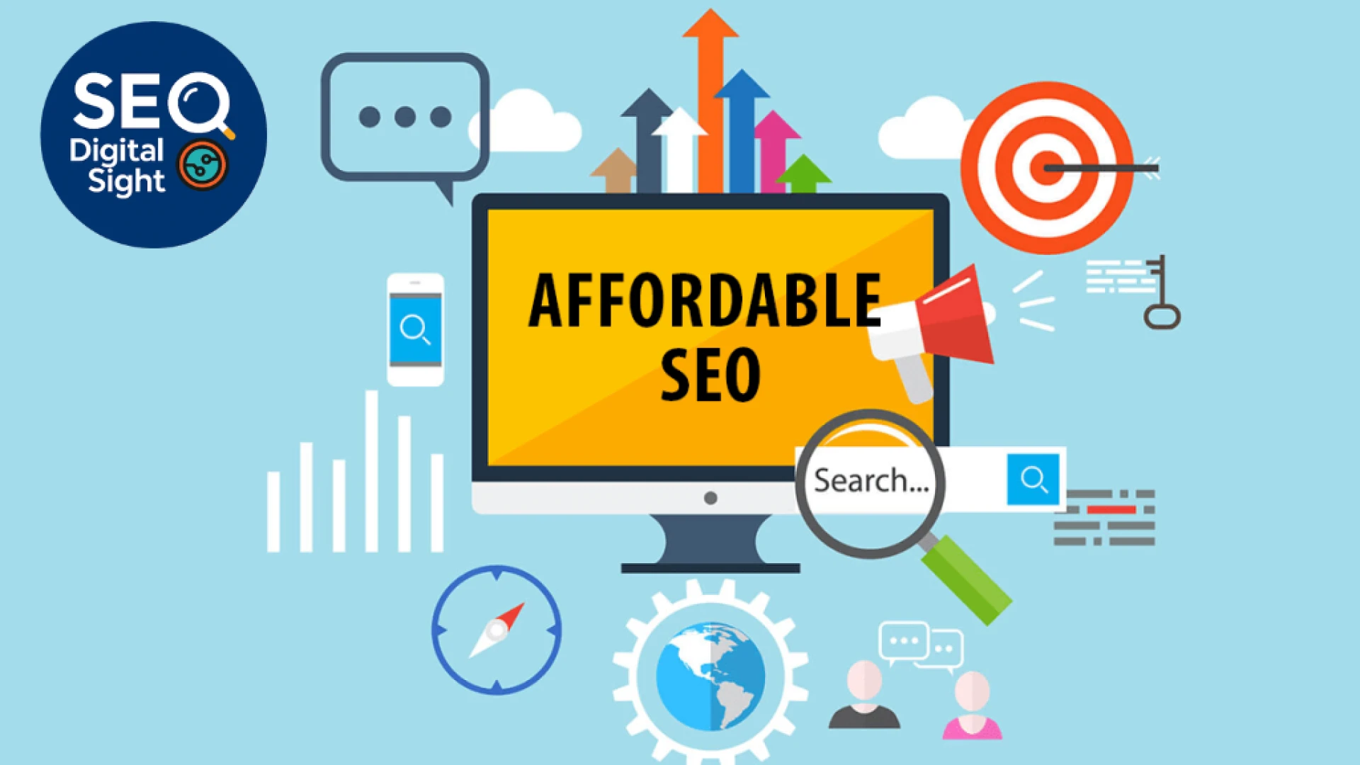 SEO Services in New Jersey: Boost Your Online Visibility and Grow Your Business