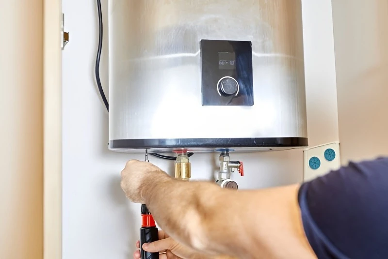 Why Does Regular Water Heater Flushing Help a Water Heater Last Longer?