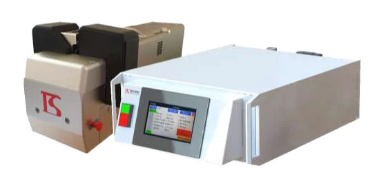 Top Benefits of Using an Ultrasonic Pinch Off Machine in Manufacturing