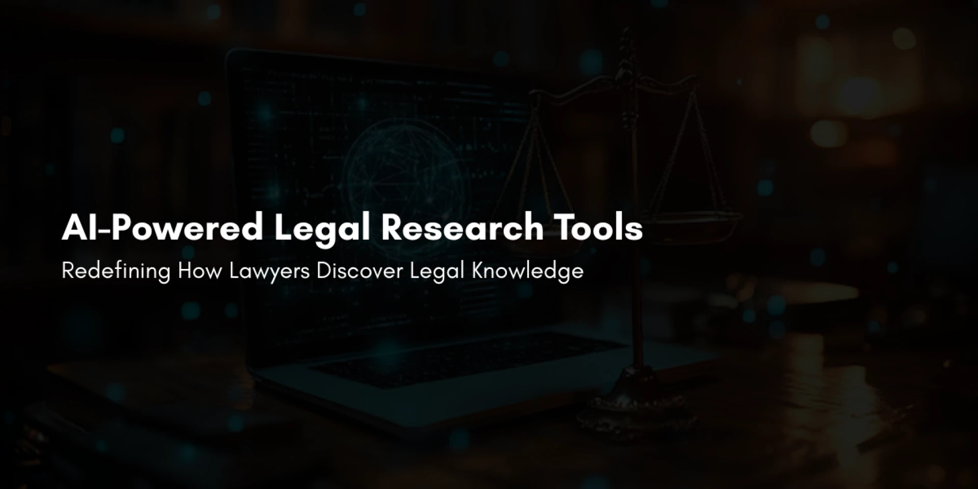 AI-Powered Legal Research Tools: Redefining How Lawyers Discover Legal Knowledge