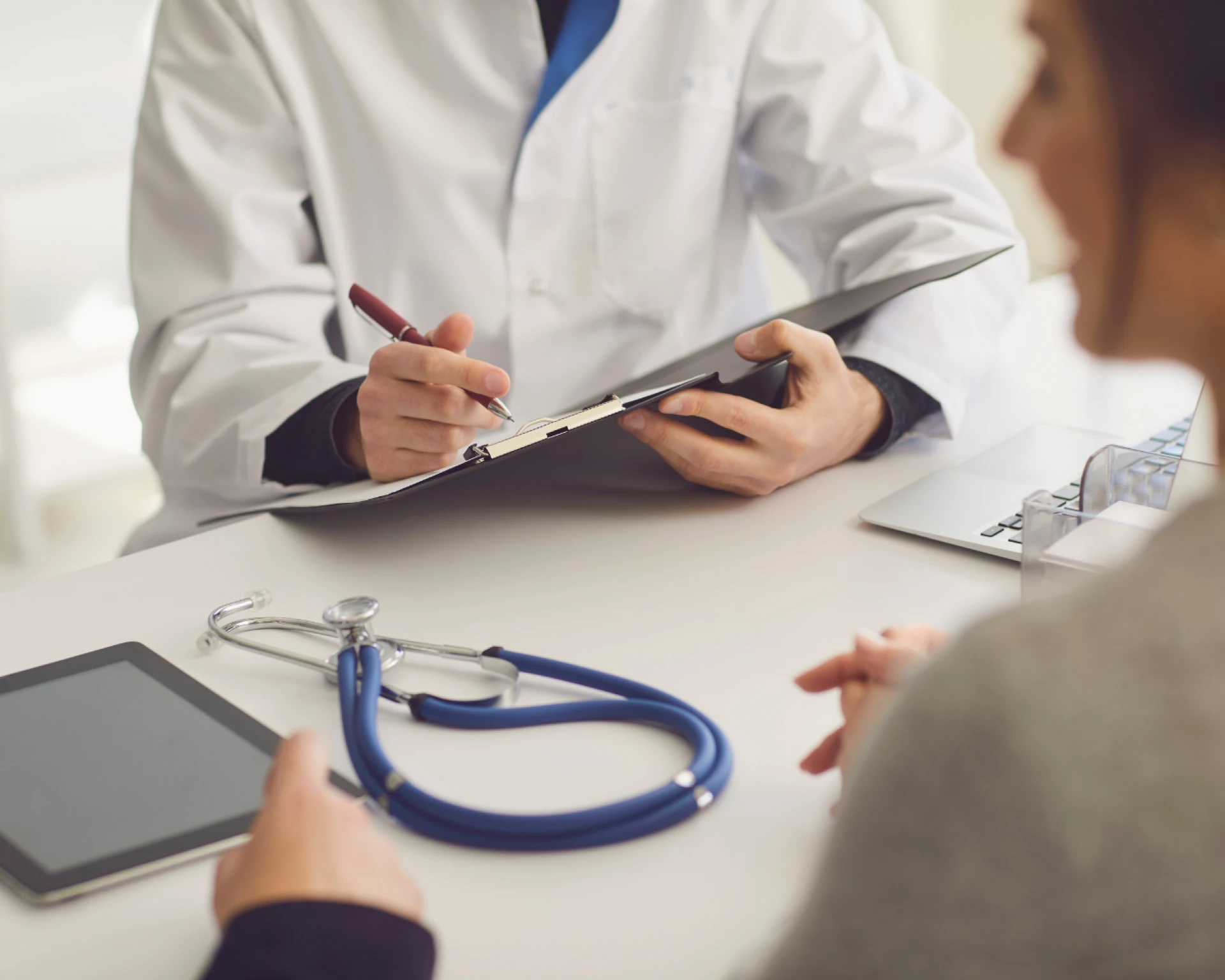 Primary Care Gaithersburg MD: Reliable Healthcare for Individuals and Families