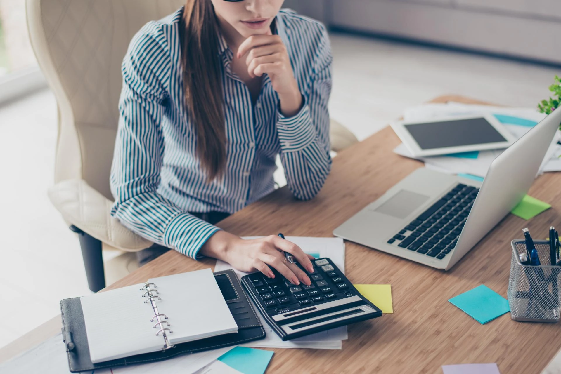 How Recruitment Cost Calculators Help Companies Track the True Cost of Hiring