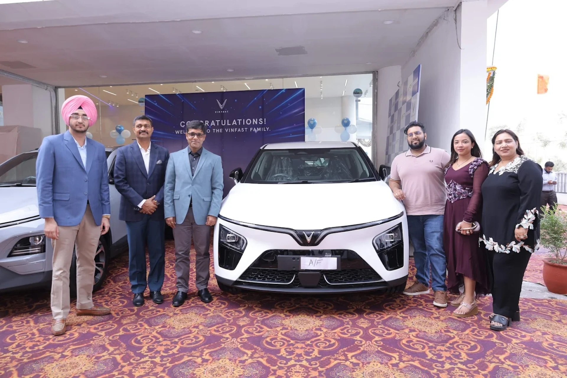 Eco-Friendly and Stylish: Best SUV EV Cars for Modern Drivers