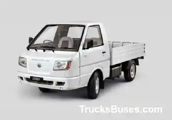 Top Benefits of Choosing Ashok Leyland Dost for Small Businesses