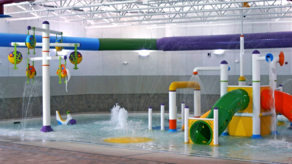 Common Splash Pad Design Mistakes and How to Avoid Them